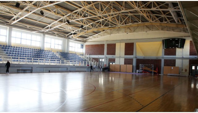 Internal Image