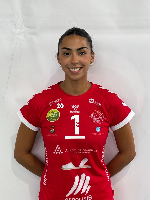 MARTINEZ Ivone