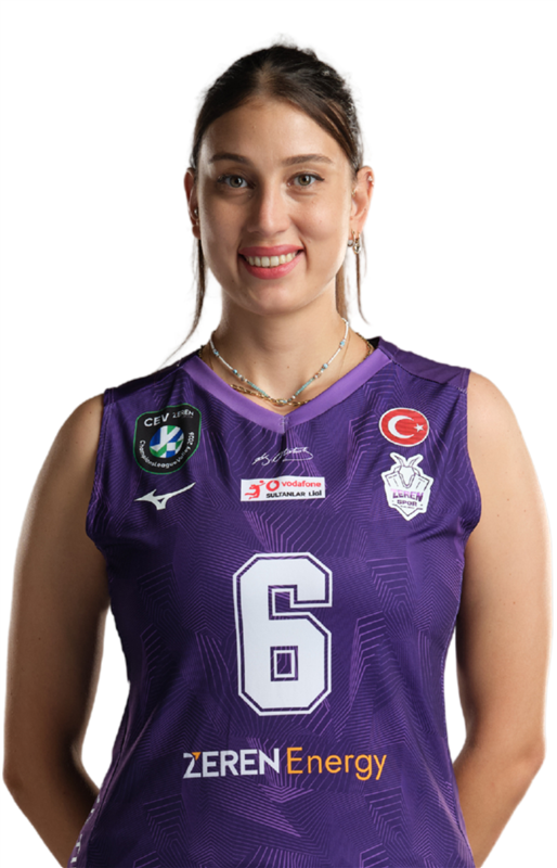 AKMAN Kübra