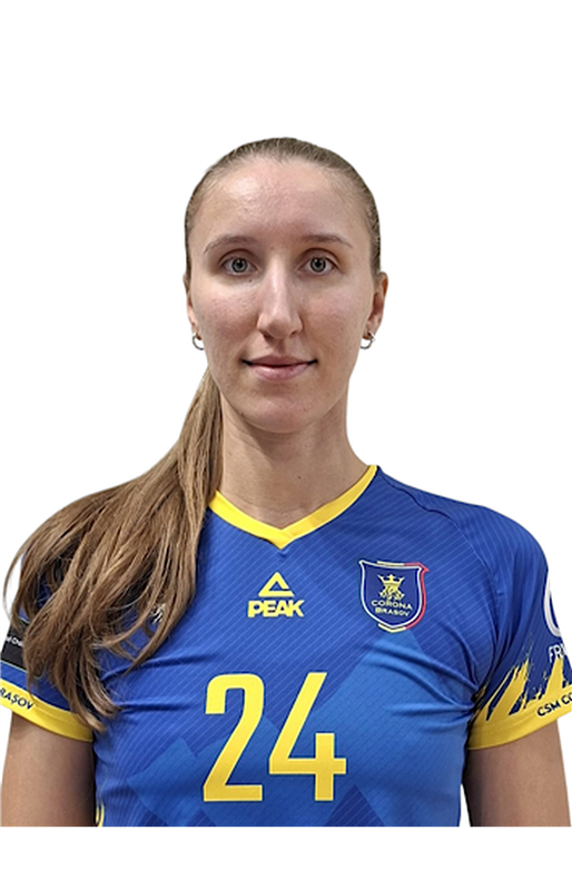 KRAIDUBA Anastasiia