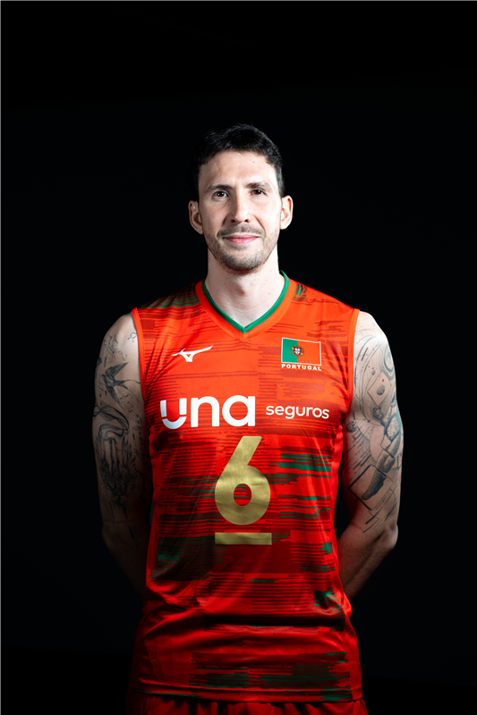 FERREIRA Alexandre