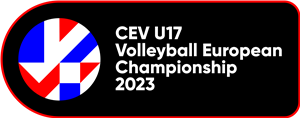 CEV U17 Volleyball European Championship 2023 | Men