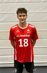Photo of Tim Pirmin AMREIN