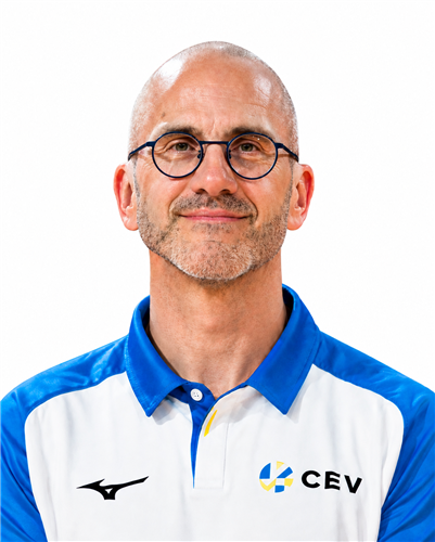 Photo of Bjorn WILLEMS