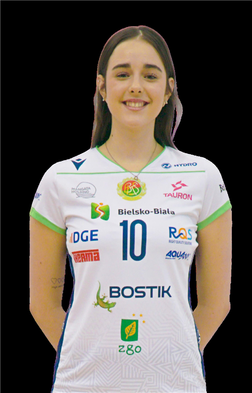 SZEWCZYK Wiktoria