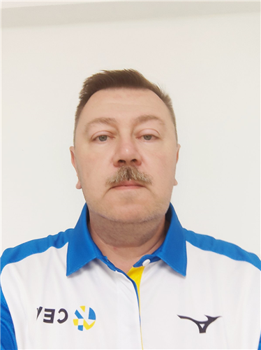 Photo of Veaceslav PROZOROV