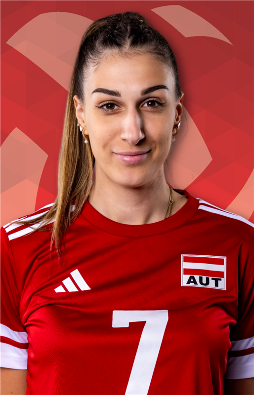 KORMAN-MEHIĆ Aida