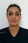 Photo of Roxana Denisa BACSIS