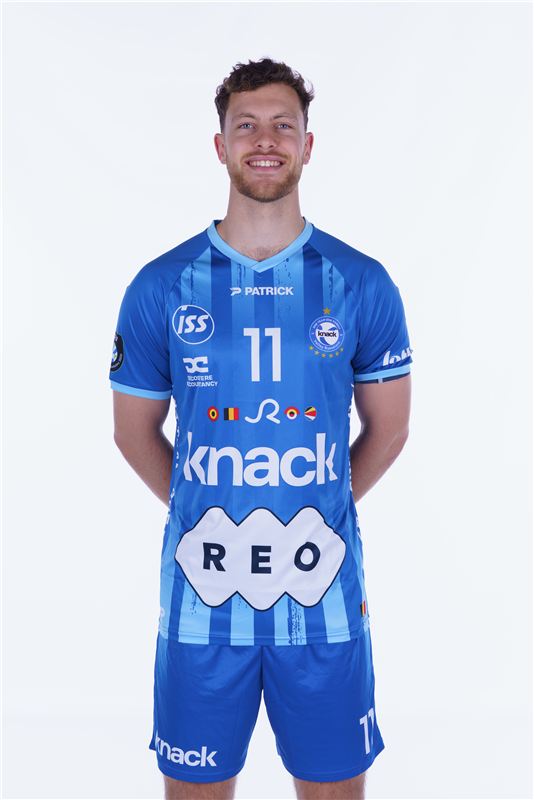 VAN HOYWEGHEN Seppe
