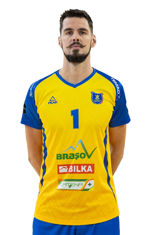 TARTA Mihai