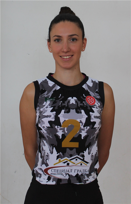 BATALAKOVSKA Antonija