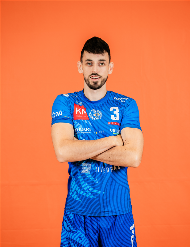 LEPPIK Taavet