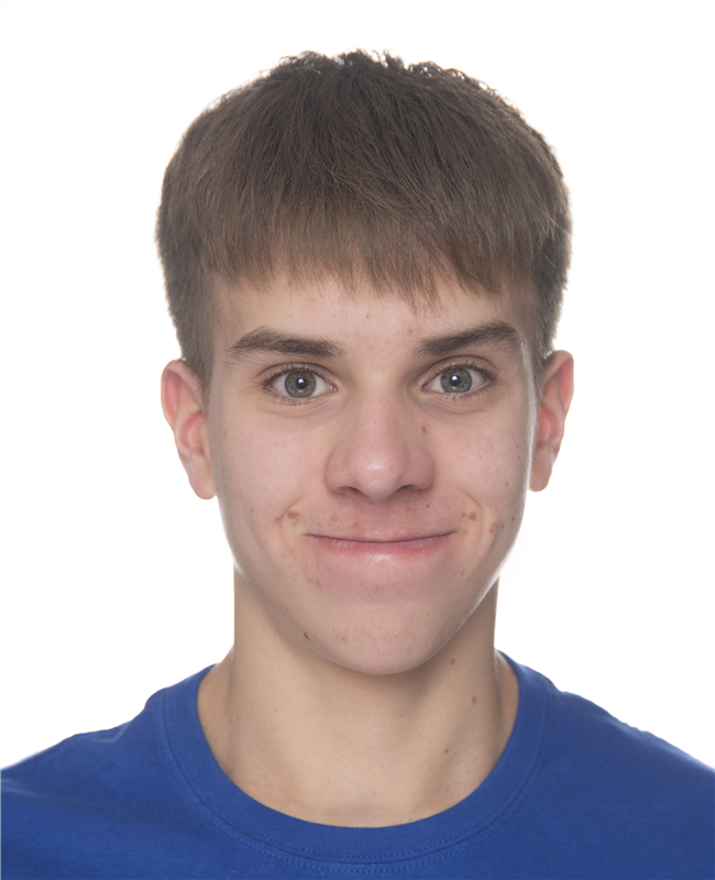 Photo of Patrik PARIJÕGI