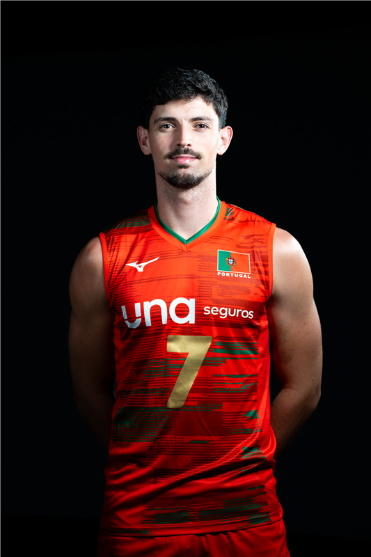 MENEZES Guilherme