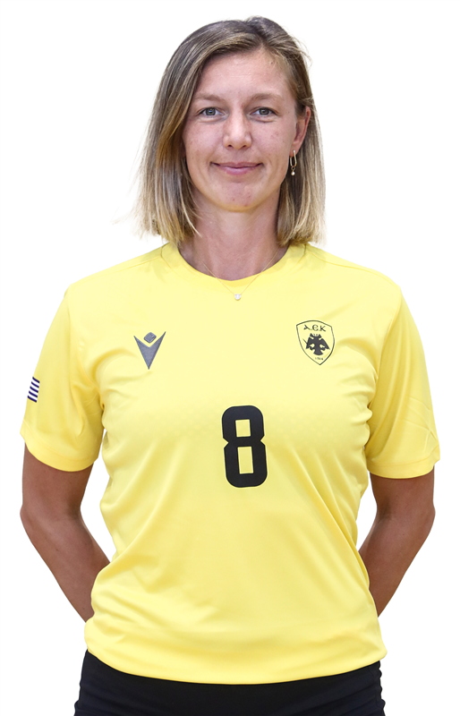 VAN DE VYVER Ilka