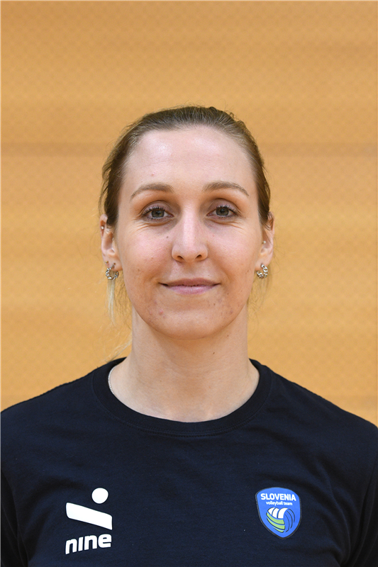 MARKOVIC Nika