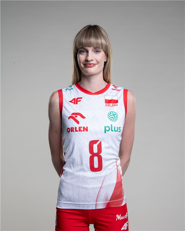 PIASECKA Julita