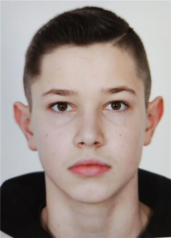 KRALJ Luka