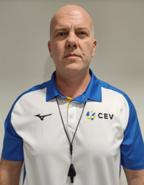 Photo of Tomislav POPOVIC