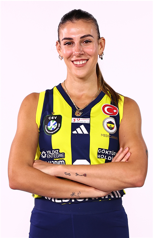 ORRO Alessia