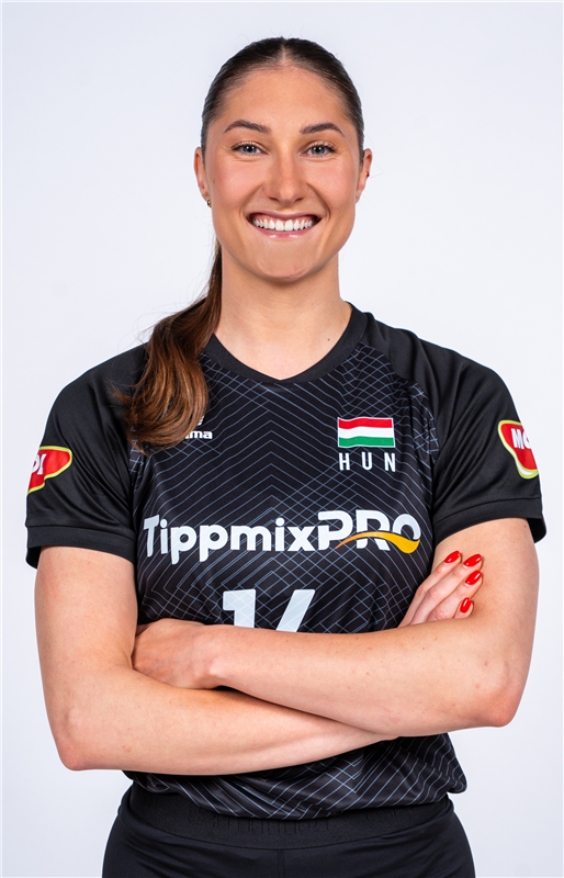 PETRENKÓ Brigitta
