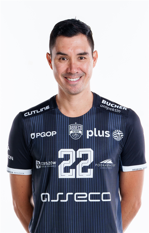 SHOJI Erik Thomas