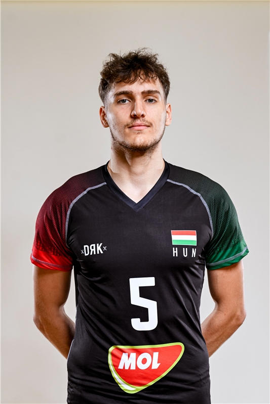 BOLDIZSÁR Péter Andor