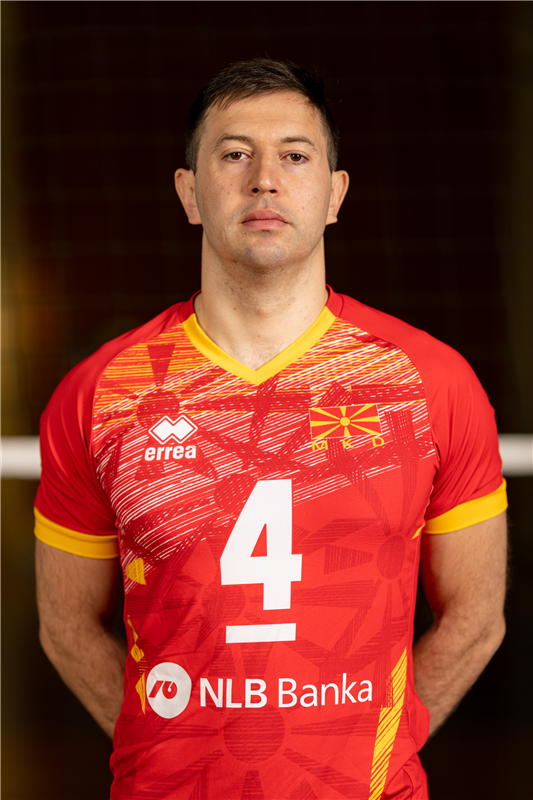 GJORGIEV Nikola