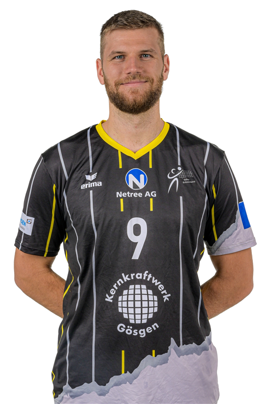 VON BURG Mischa