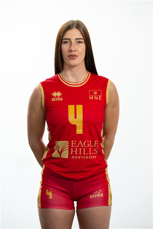 CENOVIC Melisa