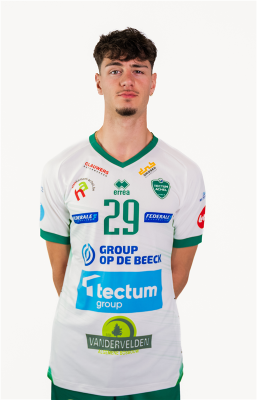 SCHROEVEN Jippe