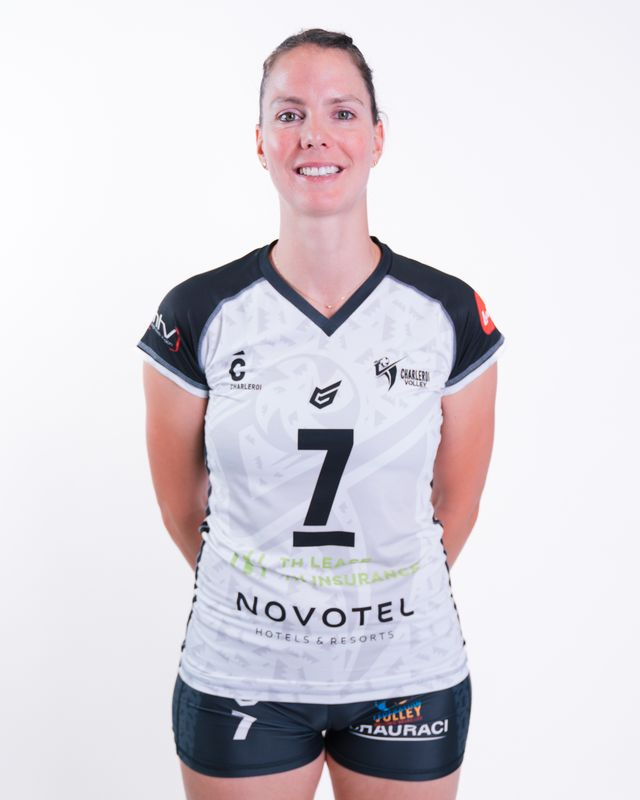 DE VALKENEER Lise