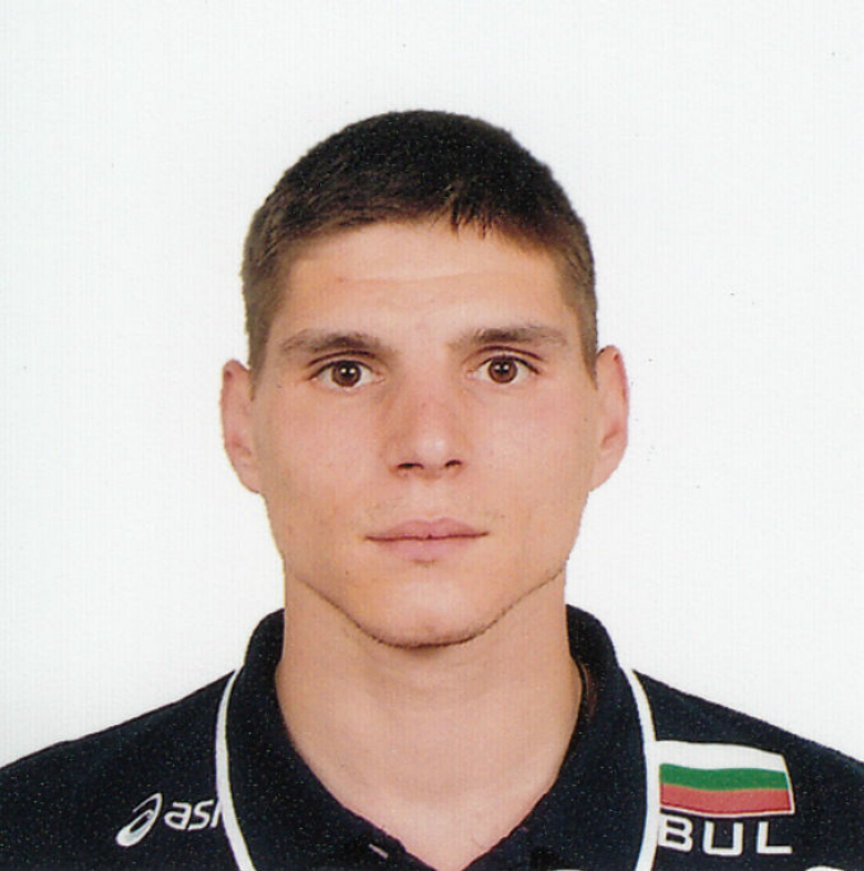 ALEKSANDROV Simeon
