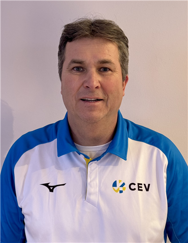 Photo of Rene CINATL