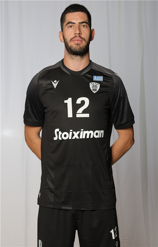 KOLEV Nikolay