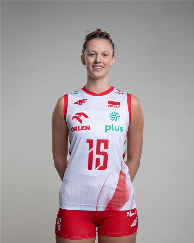 CZYRNIANSKA Martyna
