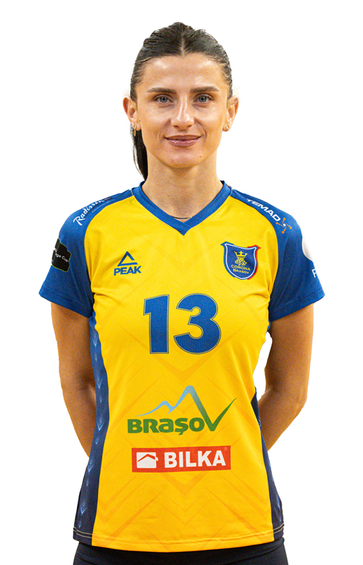 CIUCU Alexandra