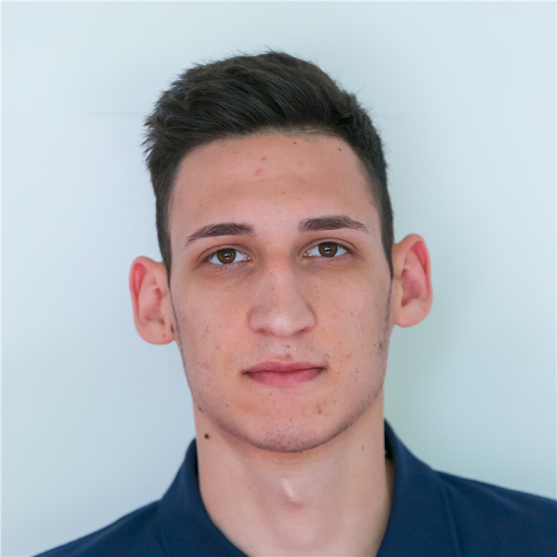 RUSSO Roberto