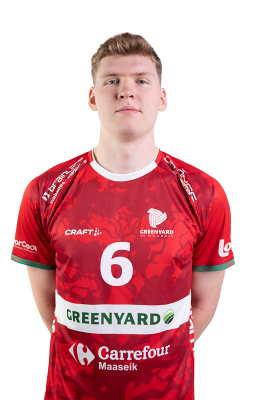 WOLTERS Joppe