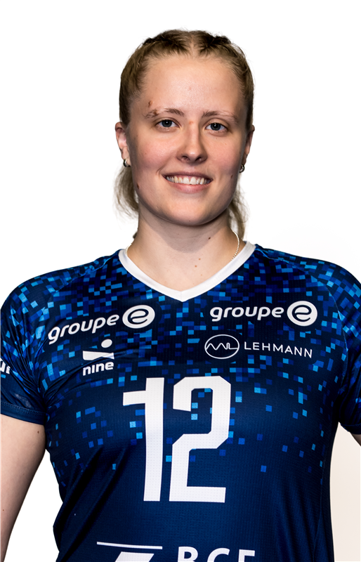 GUSTAFSSON Hilda
