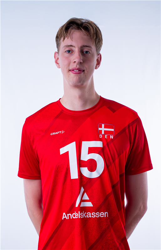 MIKKELSEN Oskar Berg