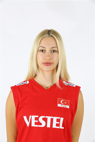 Photo of Ece YILMAZ