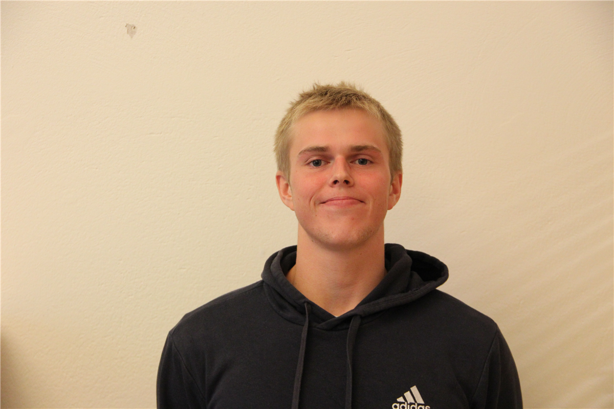 FRIDSTRÖM Bruno