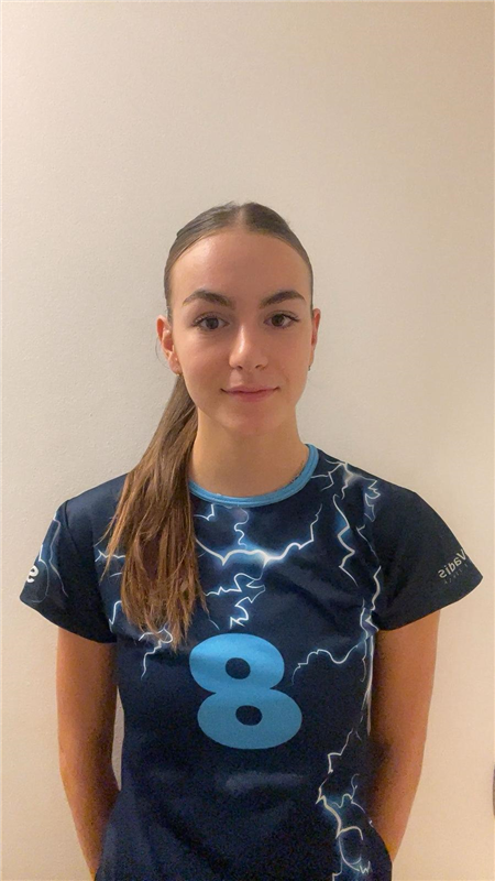 PITEŠA Bruna
