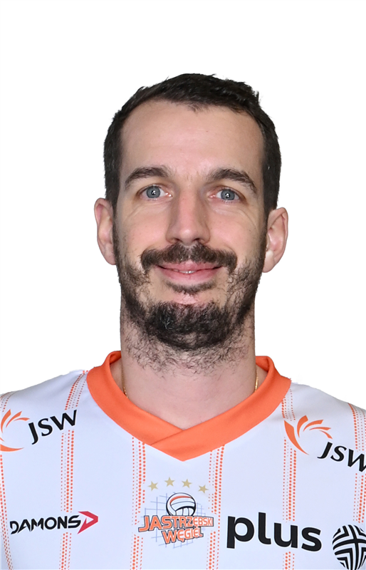 TONIUTTI Benjamin