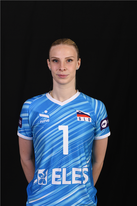 PAVLOVIĆ MORI Eva