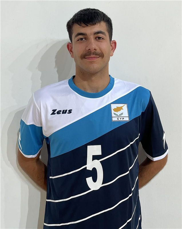 MBEIS Andreas