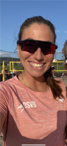 Photo of Maren RYGH