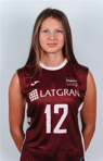 Photo of Alise ALEKSĀNE
