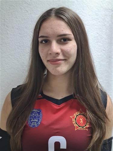 ZUKIĆ Amina